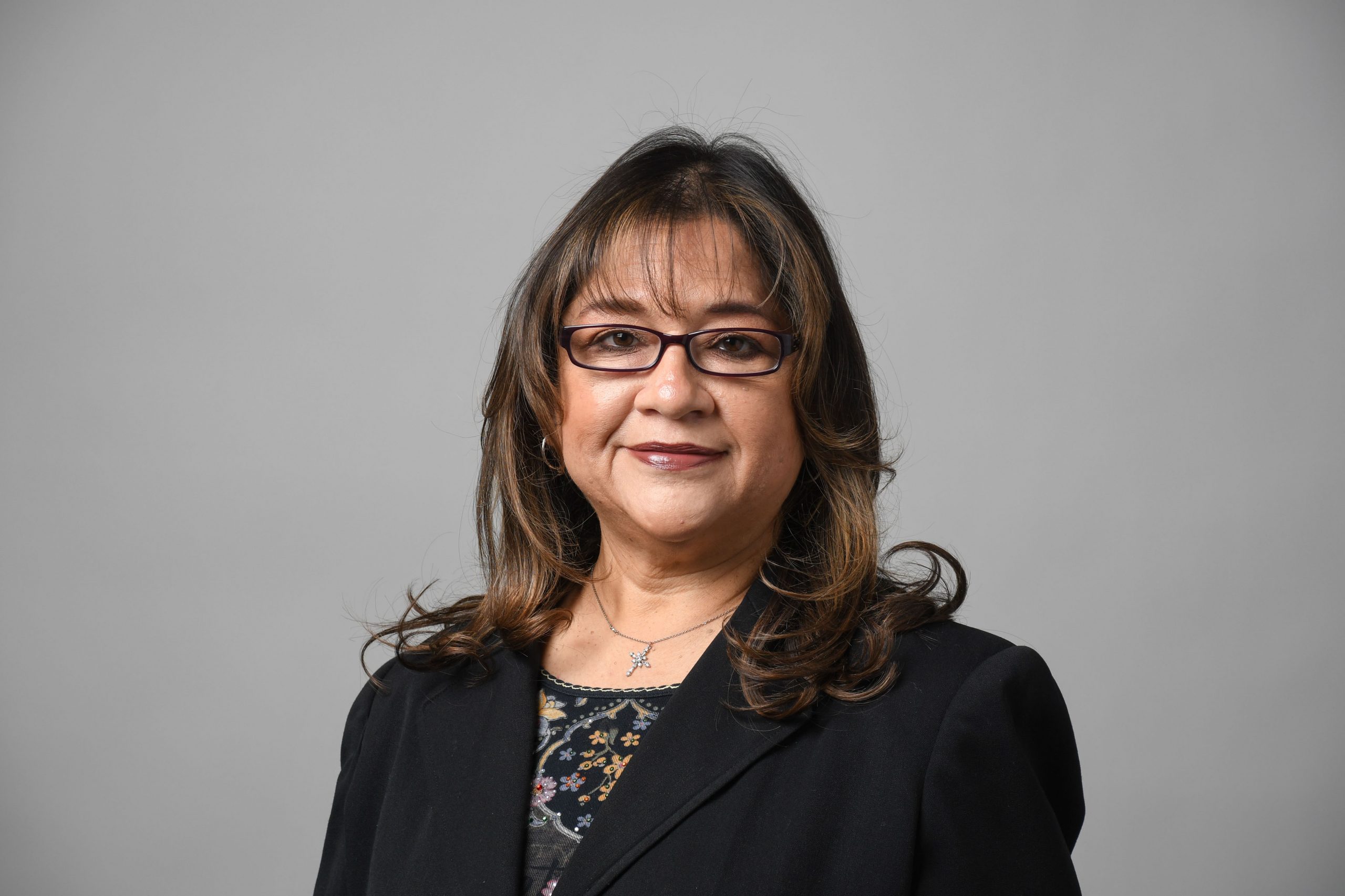 Marta Calderon