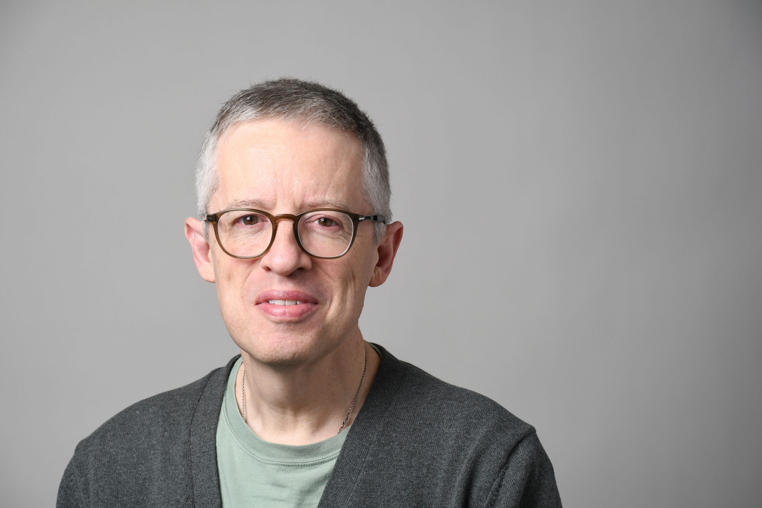 Lewis Whitaker