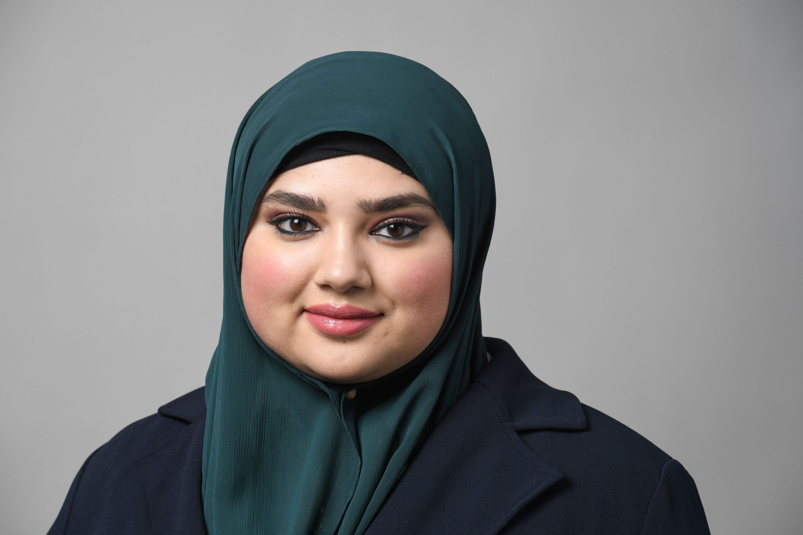 Fatima Ali