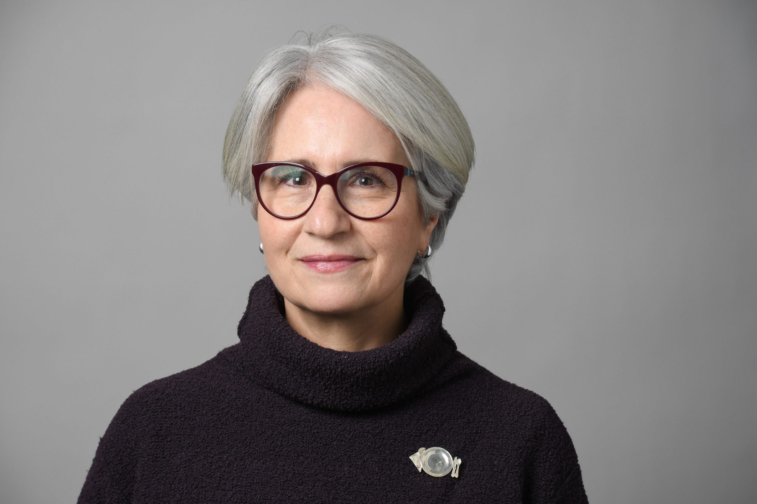 Christine Baskin