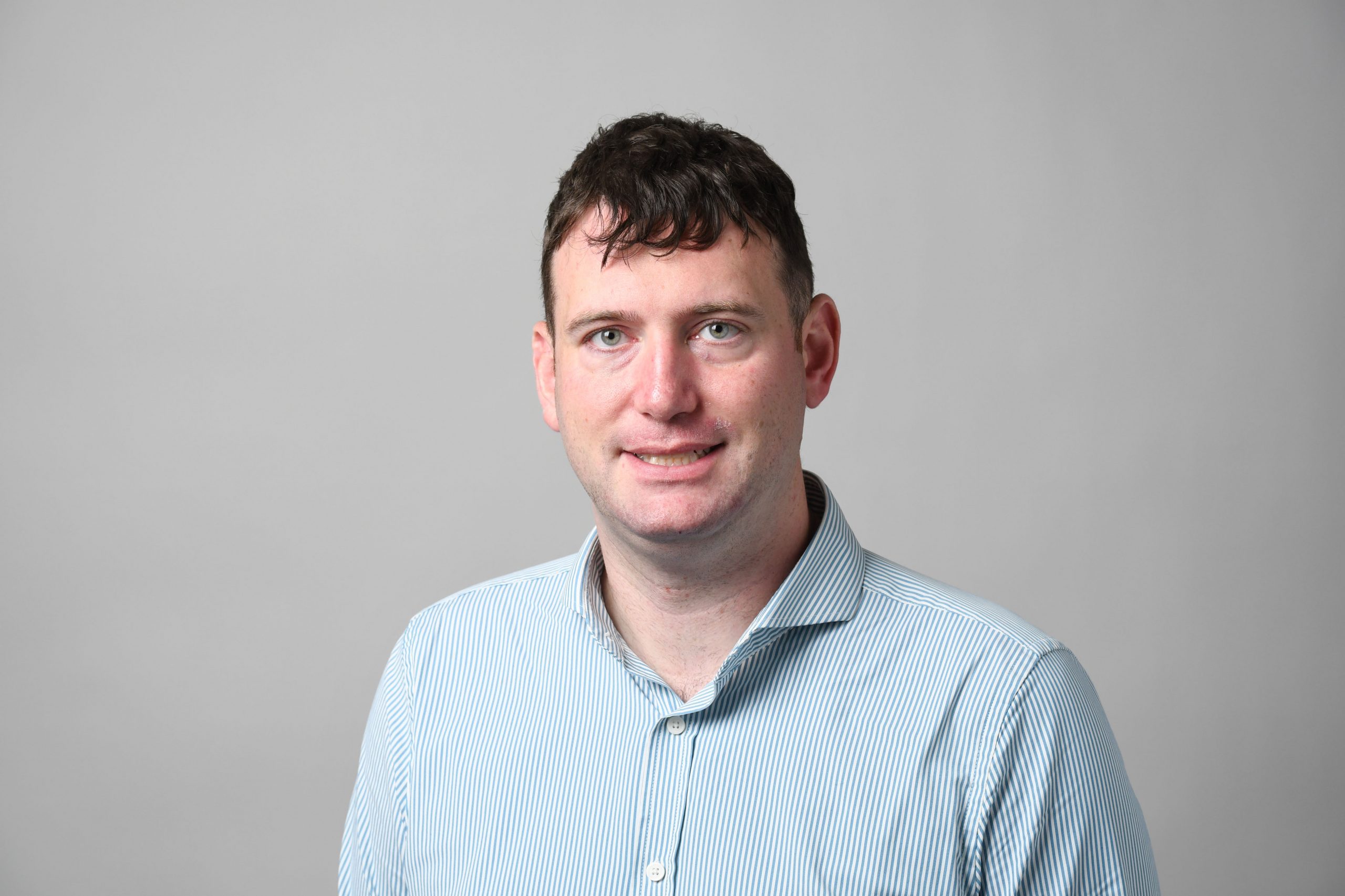 Branden Burmingham