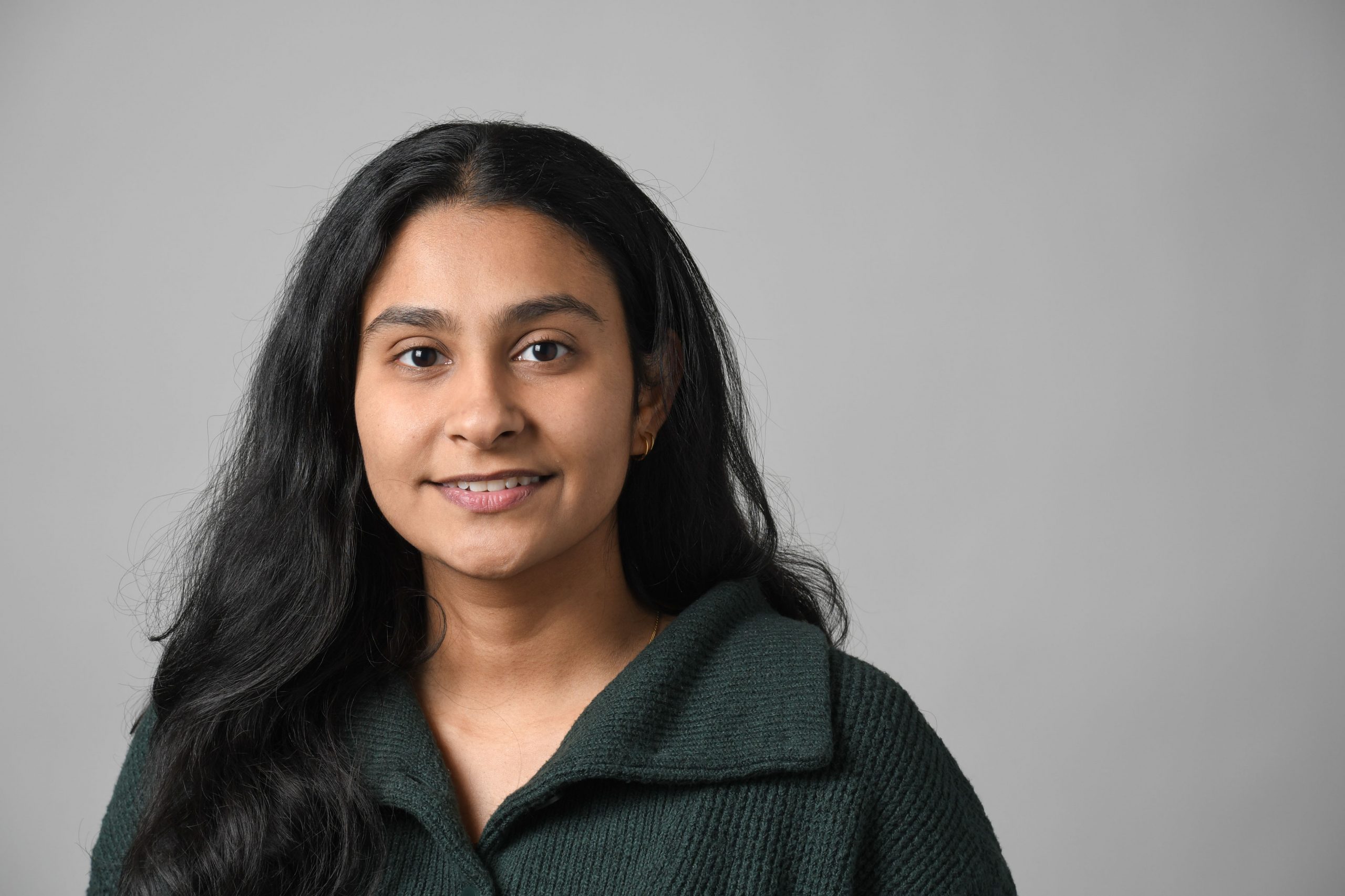 Syeda Fajar Gilani