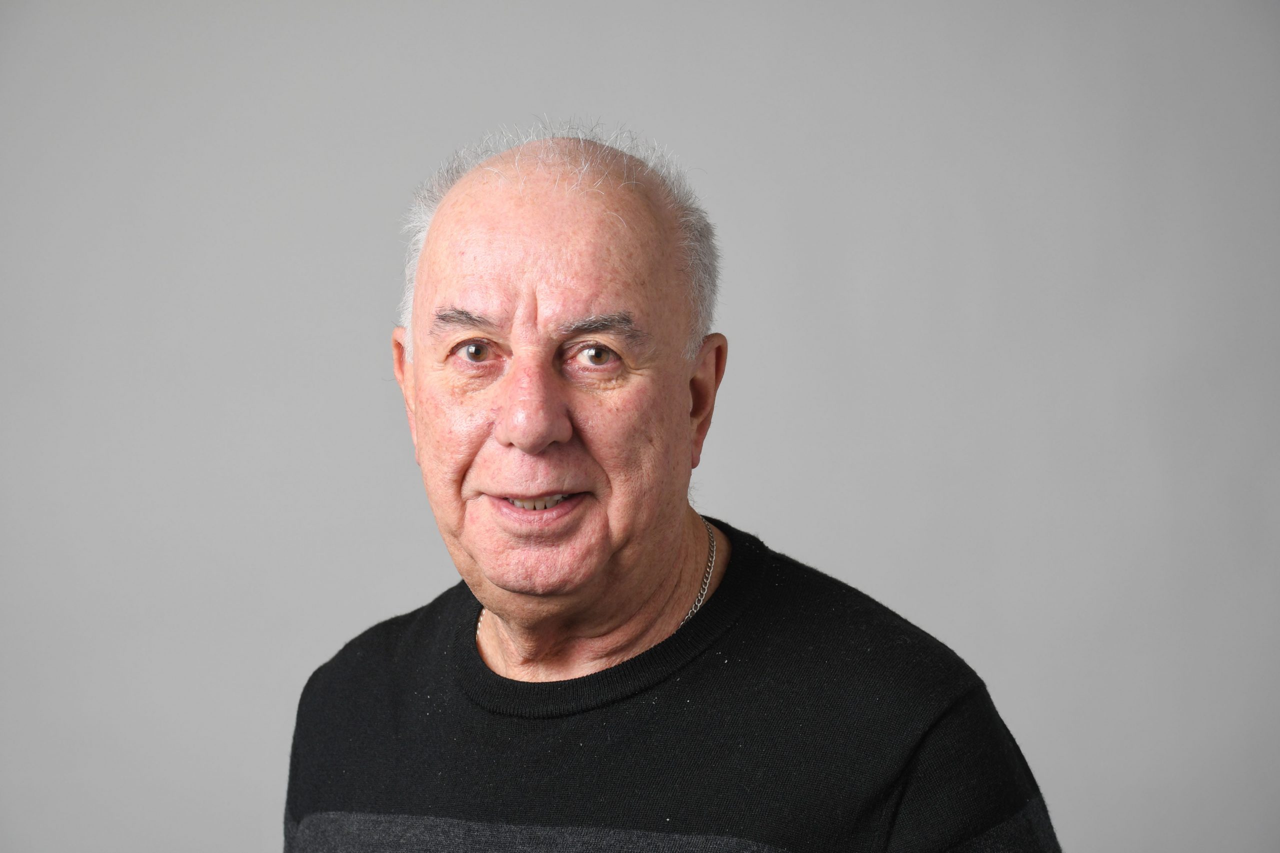 Mohammad Haghpanah