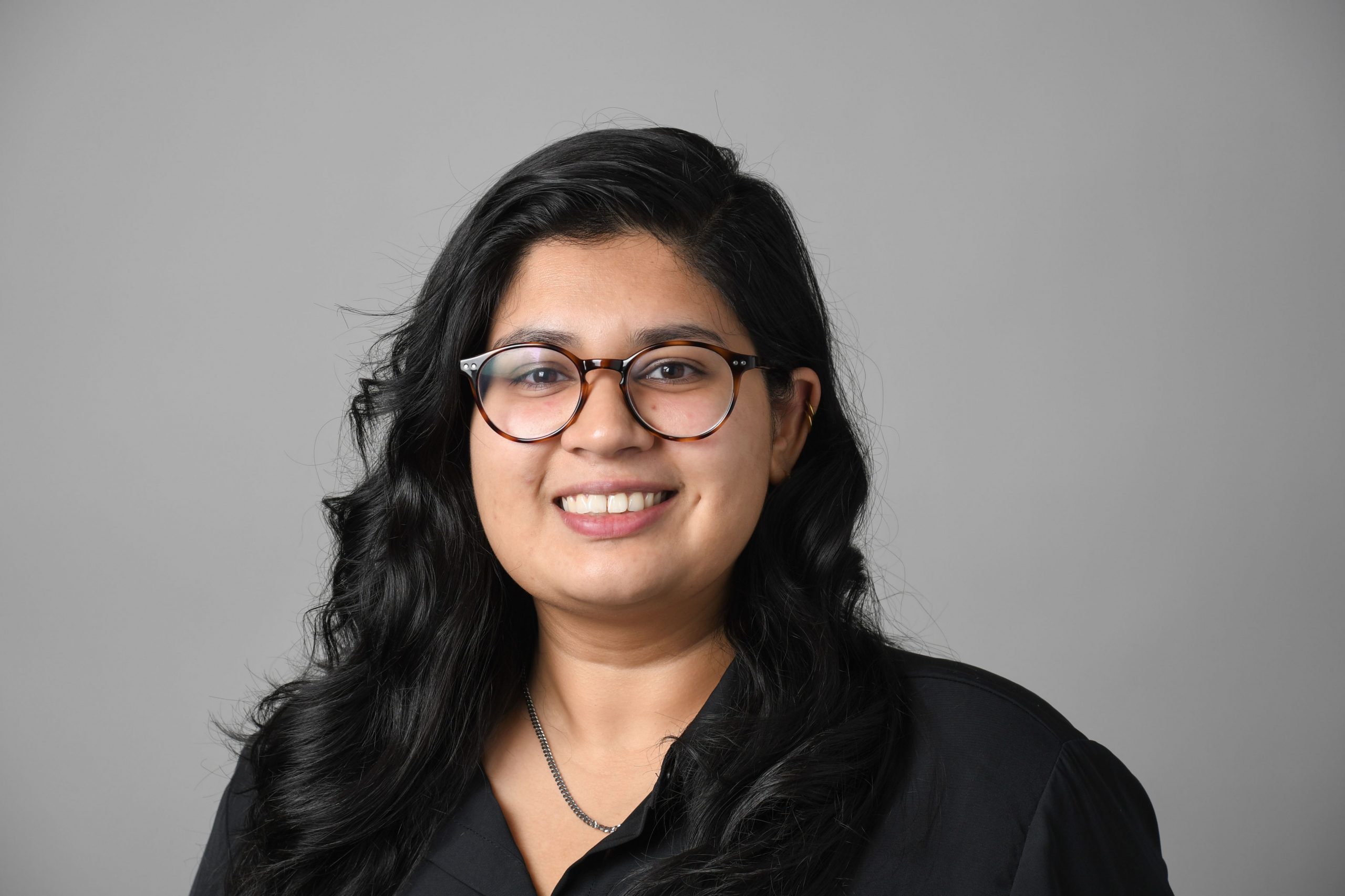Cassidy Hosein