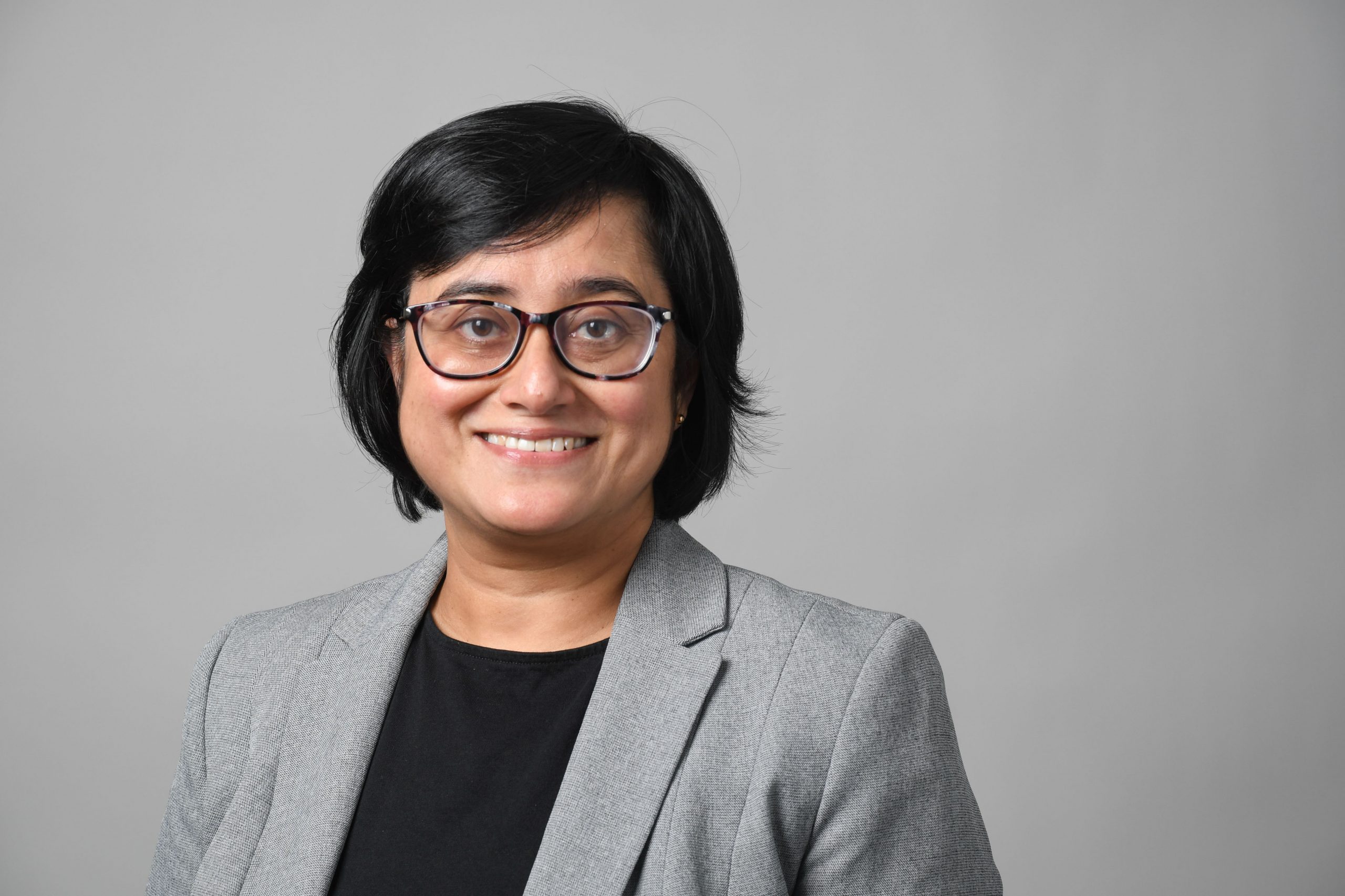 Debapriya Sarkar